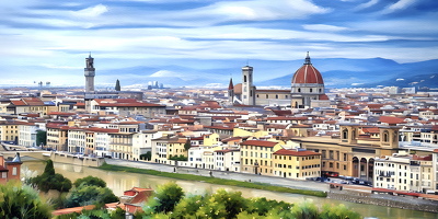Firenze